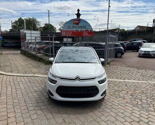 Citroen C4 Picasso Gebrauchtwagen