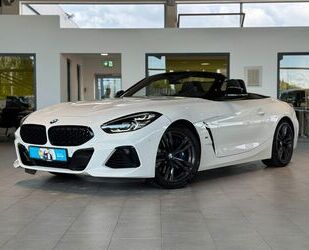 BMW Z4 M40i Gebrauchtwagen