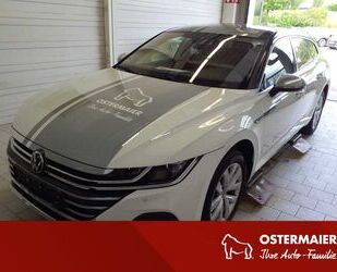 VW Arteon Gebrauchtwagen