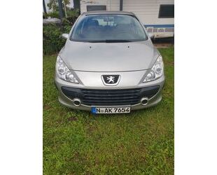 Peugeot 307 Gebrauchtwagen