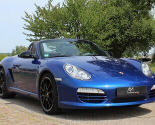Porsche Boxster Gebrauchtwagen