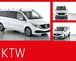 Mercedes-Benz EQV Gebrauchtwagen