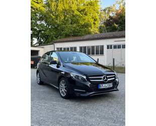 Mercedes-Benz B 180 Gebrauchtwagen