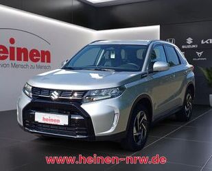 Suzuki Vitara Gebrauchtwagen