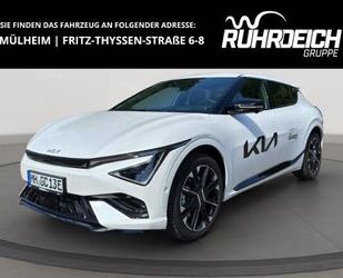 Kia EV6 Gebrauchtwagen