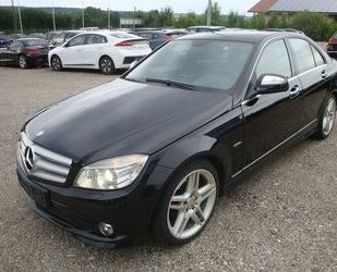 Mercedes-Benz C 220 Gebrauchtwagen