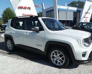 Jeep Renegade Gebrauchtwagen