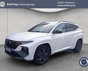 Hyundai TUCSON Gebrauchtwagen