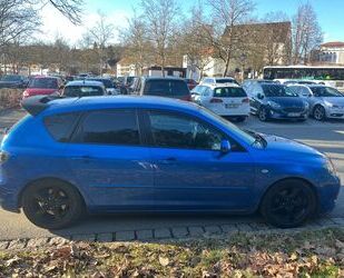 Mazda 3 Gebrauchtwagen