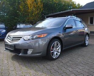 Honda Accord Gebrauchtwagen