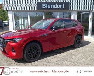 Mazda CX-60 Gebrauchtwagen