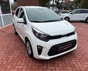 Kia Picanto Gebrauchtwagen