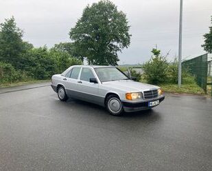 Mercedes-Benz 190 Gebrauchtwagen