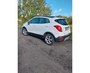 Opel Mokka Gebrauchtwagen