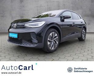 VW ID.4 Gebrauchtwagen