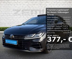 VW Arteon Gebrauchtwagen