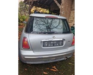 Mini ONE Gebrauchtwagen