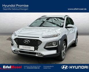 Hyundai KONA Gebrauchtwagen