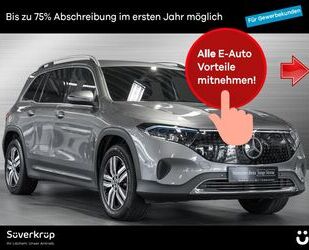 Mercedes-Benz EQB Gebrauchtwagen