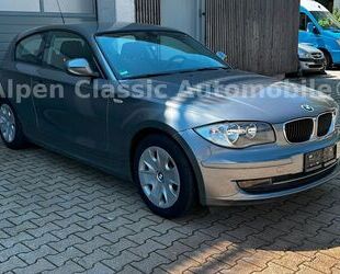 BMW 120 Gebrauchtwagen