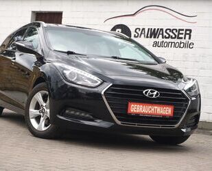 Hyundai i40 Gebrauchtwagen