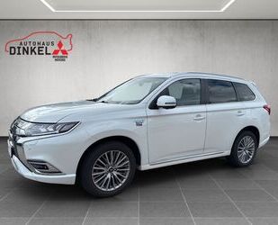 Mitsubishi Outlander Gebrauchtwagen