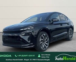 Skoda Enyaq Gebrauchtwagen