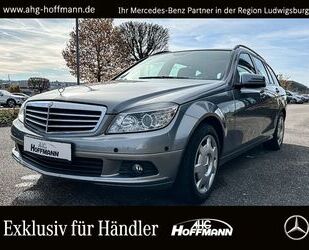 Mercedes-Benz C 180 Gebrauchtwagen
