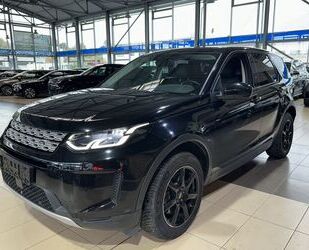 Land Rover Discovery Sport Gebrauchtwagen