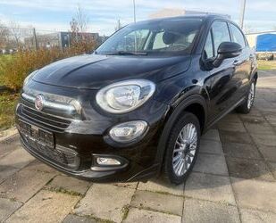 Fiat 500X Gebrauchtwagen