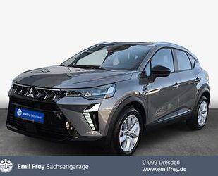 Mitsubishi ASX Gebrauchtwagen