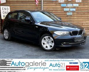 BMW 116 Gebrauchtwagen