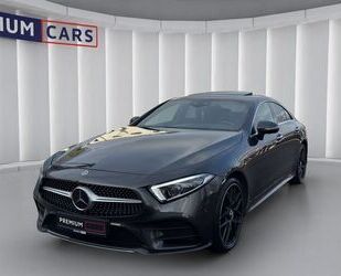 Mercedes-Benz CLS 400 Gebrauchtwagen