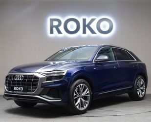 Audi Q8 Gebrauchtwagen