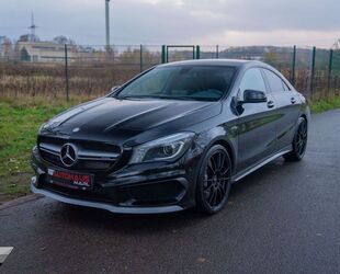 Mercedes-Benz CLA 45 AMG Gebrauchtwagen