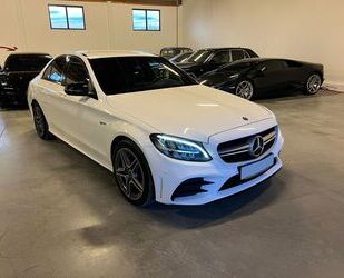 Mercedes-Benz C 43 AMG Gebrauchtwagen