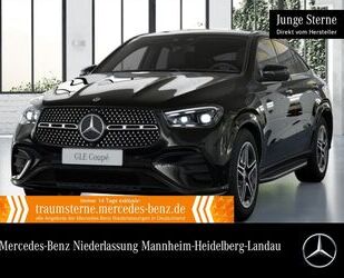 Mercedes-Benz GLE 450 Gebrauchtwagen