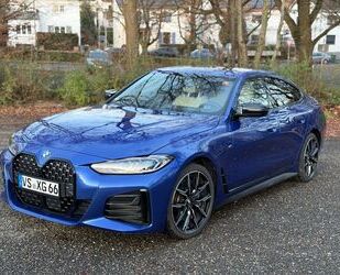 BMW M440 Gebrauchtwagen