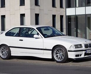 BMW M3 Gebrauchtwagen
