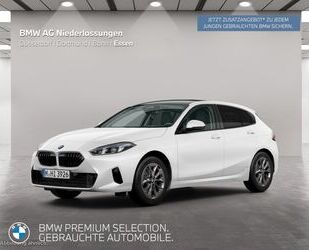 BMW 116 Gebrauchtwagen