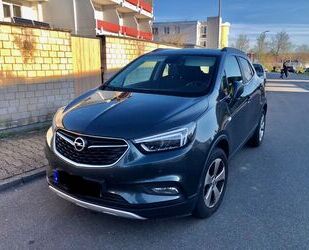 Opel Opel Mokka X 1.6 Diesel INNOVATION Start/Stop 4x4. Gebrauchtwagen