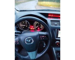 Mazda Mazda 5 1.6 MZ-CD Sports-Line Sports-Line Gebrauchtwagen