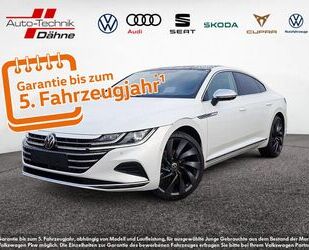 VW Arteon Gebrauchtwagen
