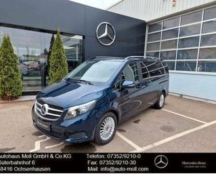 Mercedes-Benz V 220 Gebrauchtwagen