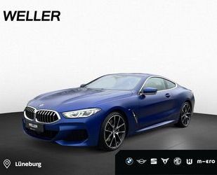 BMW 840 Gebrauchtwagen