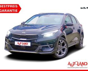 Kia XCeed Gebrauchtwagen