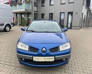 Renault Megane Gebrauchtwagen