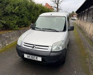 Citroen Berlingo Gebrauchtwagen