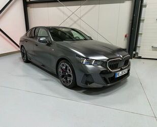 BMW i5 Gebrauchtwagen