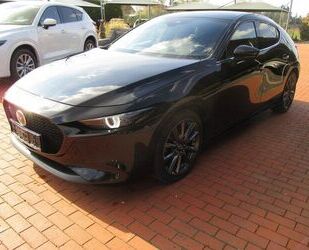 Mazda 3 Gebrauchtwagen